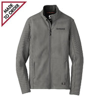 Ogio Men's Grit Fleece Jacket (OG727)