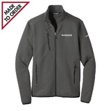 Eddie Bauer Men's Dash Full-Zip Fleece Jacket (EB242)