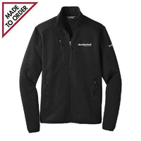 Eddie Bauer Men's Dash Full-Zip Fleece Jacket (EB242)