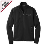 Eddie Bauer Men's Dash Full-Zip Fleece Jacket (EB242)