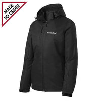Ladies Vortex Waterproof 3-in-1 Jacket (L332)