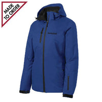 Ladies Vortex Waterproof 3-in-1 Jacket (L332)