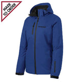 Ladies Vortex Waterproof 3-in-1 Jacket (L332)