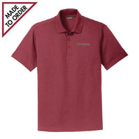 Men's Eddie Bauer Performance Polo (EB102)