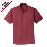 Men's Eddie Bauer Performance Polo (EB102)