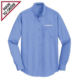 Men's SuperPro Twill Shirt (S663)