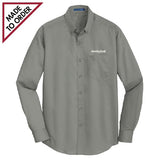 Men's SuperPro Twill Shirt (S663)