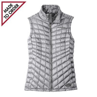 Ladies The North Face ThermoBall Trekker Vest (NF0A3LHL)