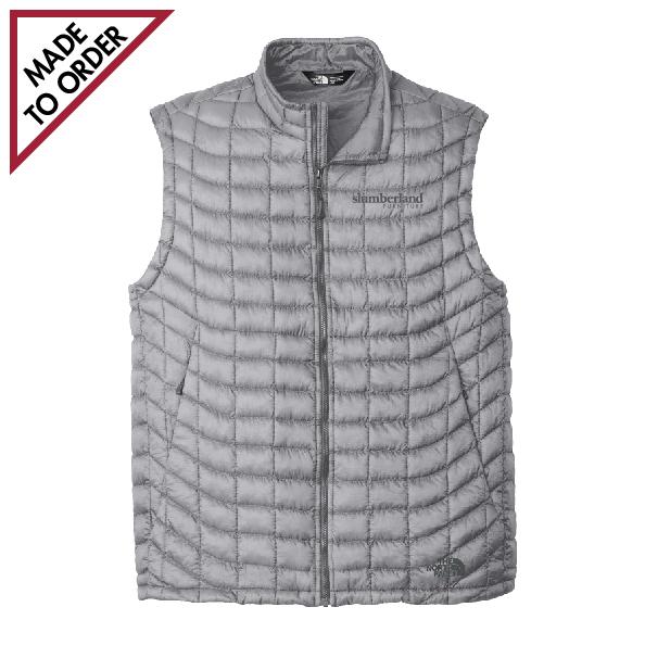 Men's The North Face ThermoBall Trekker Vest (NF0A3LHD)