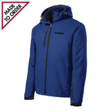 Men's Vortex Waterproof 3-in-1 Jacket (J332)