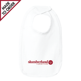 Infant Premium Jersey Bib (RS1005)