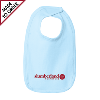 Infant Premium Jersey Bib (RS1005)
