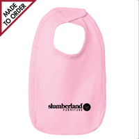 Infant Premium Jersey Bib (RS1005)