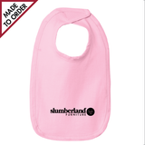 Infant Premium Jersey Bib (RS1005)