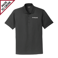 Men's Eddie Bauer Performance Polo (EB102)