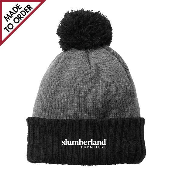 New Era Colorblock Cuffed Beanie (NE904)