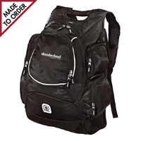 Ogio Bounty Hunter Pack (108105 Black)