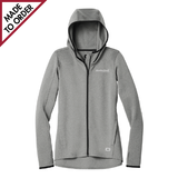 Ogio Ladies Endurance Stealth Full-Zip Jacket (LOE728)