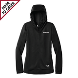 Ogio Ladies Endurance Stealth Full-Zip Jacket (LOE728)