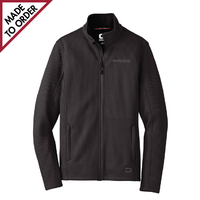 Ogio Men's Grit Fleece Jacket (OG727)