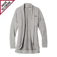 Ogio Ladies Luuma Cocoon Fleece (LOG811)