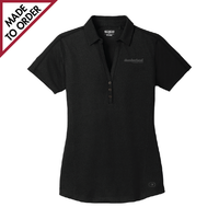 Ogio Ladies Onyx Polo (LOG126)
