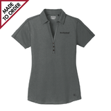 Ogio Ladies Onyx Polo (LOG126)