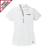 Ogio Ladies Onyx Polo (LOG126)
