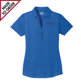 Ogio Ladies Onyx Polo (LOG126)