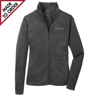 Ogio Ladies Pixel Full-Zip (LOG203)