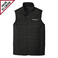 Men's Collective Insulated Vest (J903)