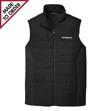Men's Collective Insulated Vest (J903)
