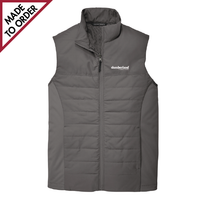 Men's Collective Insulated Vest (J903)