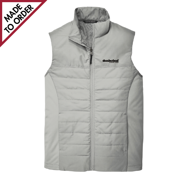 Men's Collective Insulated Vest (J903)