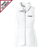 Ladies Collective Insulated Vest (L903)