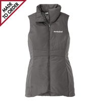 Ladies Collective Insulated Vest (L903)