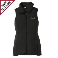 Ladies Collective Insulated Vest (L903)