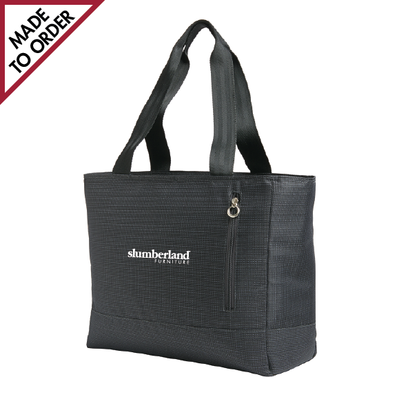 Ladies Laptop Tote (BG401)