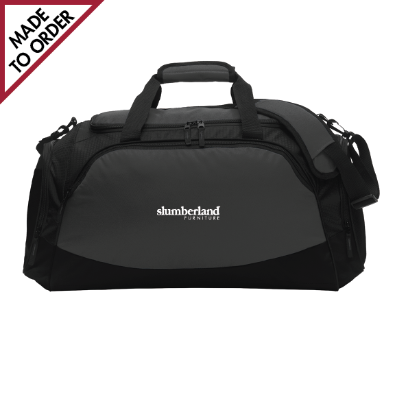 Medium Active Duffel (BG801)