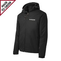 Men's Vortex Waterproof 3-in-1 Jacket (J332)