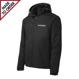 Men's Vortex Waterproof 3-in-1 Jacket (J332)