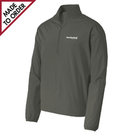 Men's Zephyr 1/2-Zip Pullover (J343)