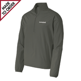 Men's Zephyr 1/2-Zip Pullover (J343)