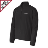 Men's Zephyr 1/2-Zip Pullover (J343)