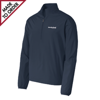 Men's Zephyr 1/2-Zip Pullover (J343)