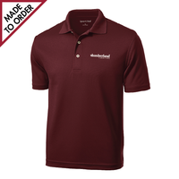 Men's Dri-Mesh Polo (K469)