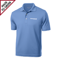 Men's Dri-Mesh Polo (K469)