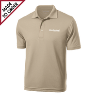 Men's Dri-Mesh Polo (K469)