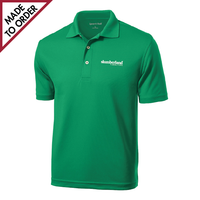 Men's Dri-Mesh Polo (K469)