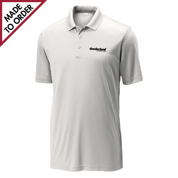 Men's Competitor ™ Polo (ST550)